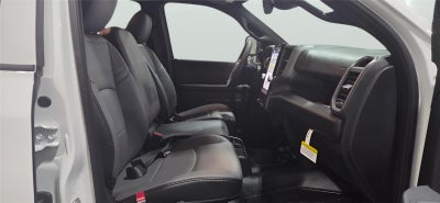 2026 RAM 3500 Chassis Cab RAM 3500 TRADESMAN CREW CAB CHASSIS 4X4 60' CA