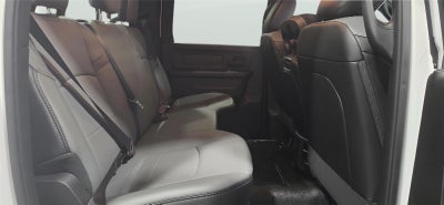 2026 RAM 3500 Chassis Cab RAM 3500 TRADESMAN CREW CAB CHASSIS 4X4 60' CA