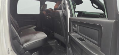 2026 RAM 3500 Chassis Cab RAM 3500 TRADESMAN CREW CAB CHASSIS 4X4 60' CA