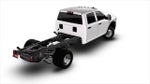 2026 RAM 3500 Chassis Cab RAM 3500 TRADESMAN CREW CAB CHASSIS 4X4 60' CA