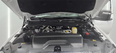 2026 RAM 3500 Chassis Cab RAM 3500 TRADESMAN CREW CAB CHASSIS 4X4 60' CA