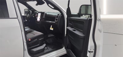 2026 RAM 3500 Chassis Cab RAM 3500 TRADESMAN CREW CAB CHASSIS 4X4 60' CA