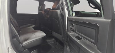 2026 RAM 3500 Chassis Cab RAM 3500 TRADESMAN CREW CAB CHASSIS 4X4 60' CA