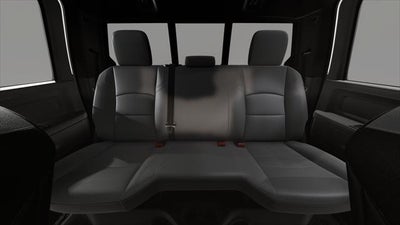 2026 RAM 3500 Chassis Cab RAM 3500 TRADESMAN CREW CAB CHASSIS 4X4 60' CA