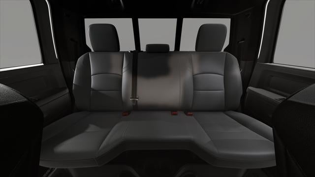 2026 RAM 3500 Chassis Cab RAM 3500 TRADESMAN CREW CAB CHASSIS 4X4 60' CA