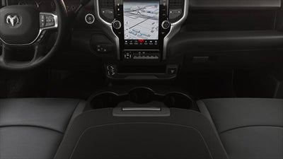 2026 RAM 3500 Chassis Cab RAM 3500 TRADESMAN CREW CAB CHASSIS 4X4 60' CA