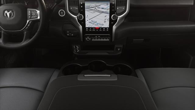 2026 RAM 3500 Chassis Cab RAM 3500 TRADESMAN CREW CAB CHASSIS 4X4 60' CA