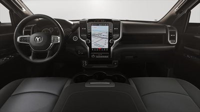 2026 RAM 3500 Chassis Cab RAM 3500 TRADESMAN CREW CAB CHASSIS 4X4 60' CA