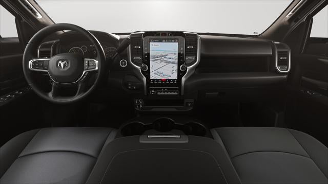 2026 RAM 3500 Chassis Cab RAM 3500 TRADESMAN CREW CAB CHASSIS 4X4 60' CA