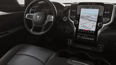 2026 RAM 3500 Chassis Cab RAM 3500 TRADESMAN CREW CAB CHASSIS 4X4 60' CA