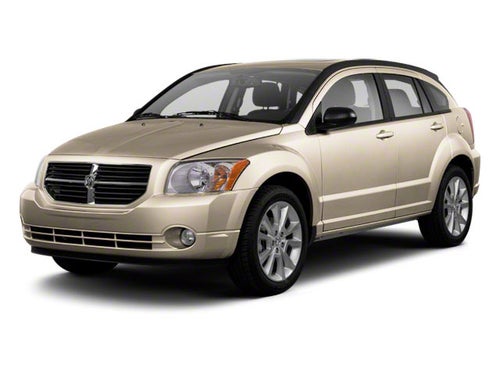 2010 Dodge CALIBER SXT