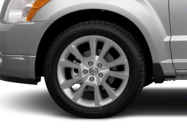 2010 Dodge CALIBER SXT