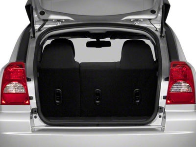 2010 Dodge CALIBER SXT