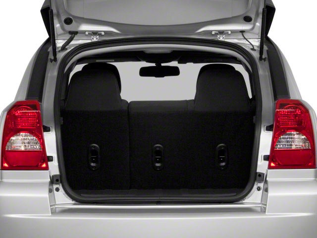 2010 Dodge CALIBER SXT