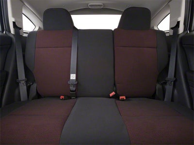 2010 Dodge CALIBER SXT