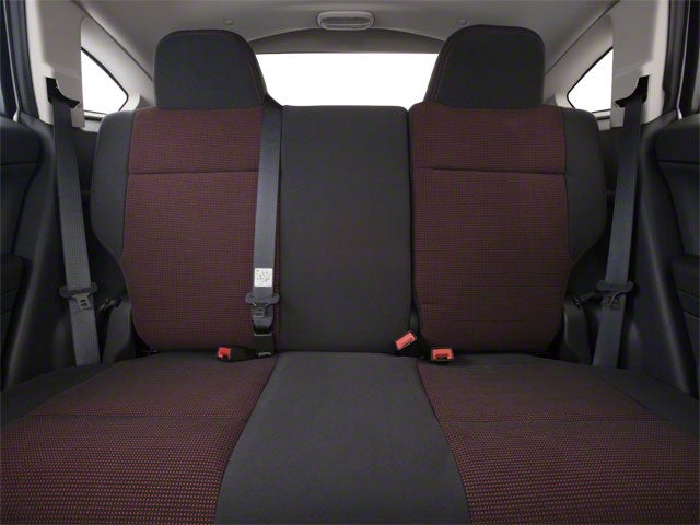 2010 Dodge CALIBER SXT