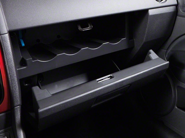 2010 Dodge CALIBER SXT