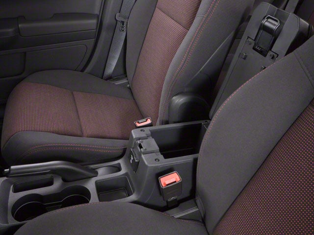 2010 Dodge CALIBER SXT