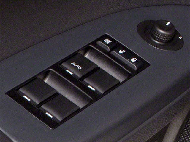 2010 Dodge CALIBER SXT