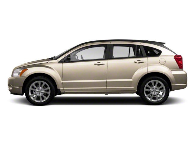 2010 Dodge CALIBER SXT