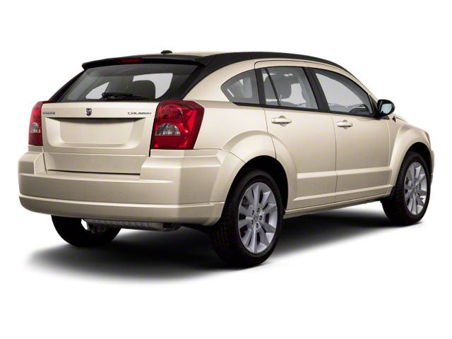 2010 Dodge CALIBER SXT