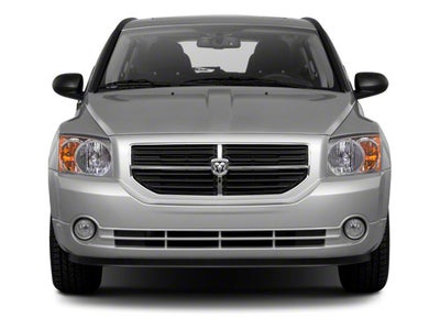 2010 Dodge CALIBER SXT