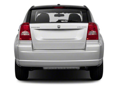 2010 Dodge CALIBER SXT