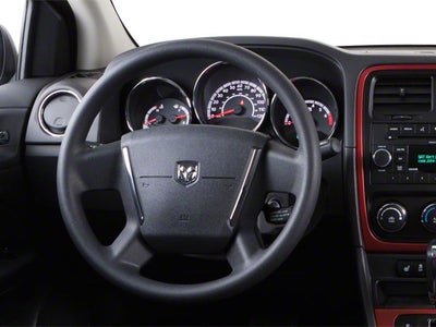 2010 Dodge CALIBER SXT