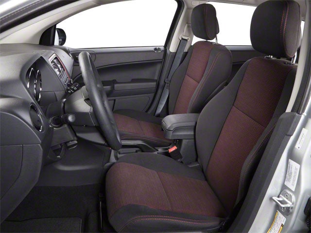 2010 Dodge CALIBER SXT