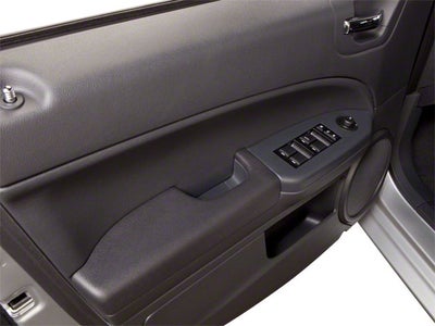 2010 Dodge CALIBER SXT