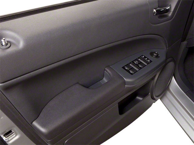 2010 Dodge CALIBER SXT