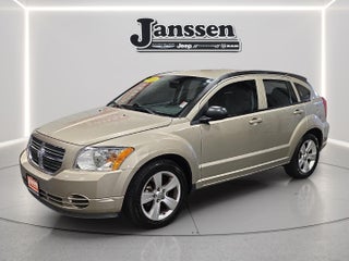 2010 Dodge Caliber SXT