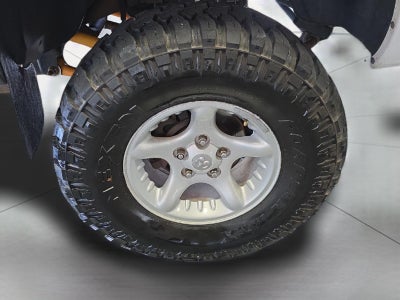 2001 Dodge RAM 1500 Base
