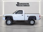 2001 Dodge RAM 1500 Base