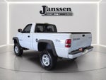 2001 Dodge RAM 1500 Base