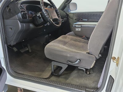 2001 Dodge RAM 1500 Base