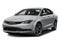2016 Chrysler 200 Base