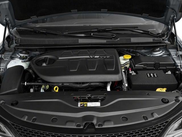 2016 Chrysler 200 Base