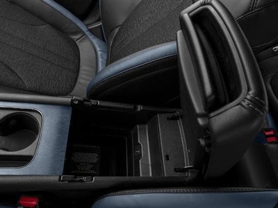 2016 Chrysler 200 Base