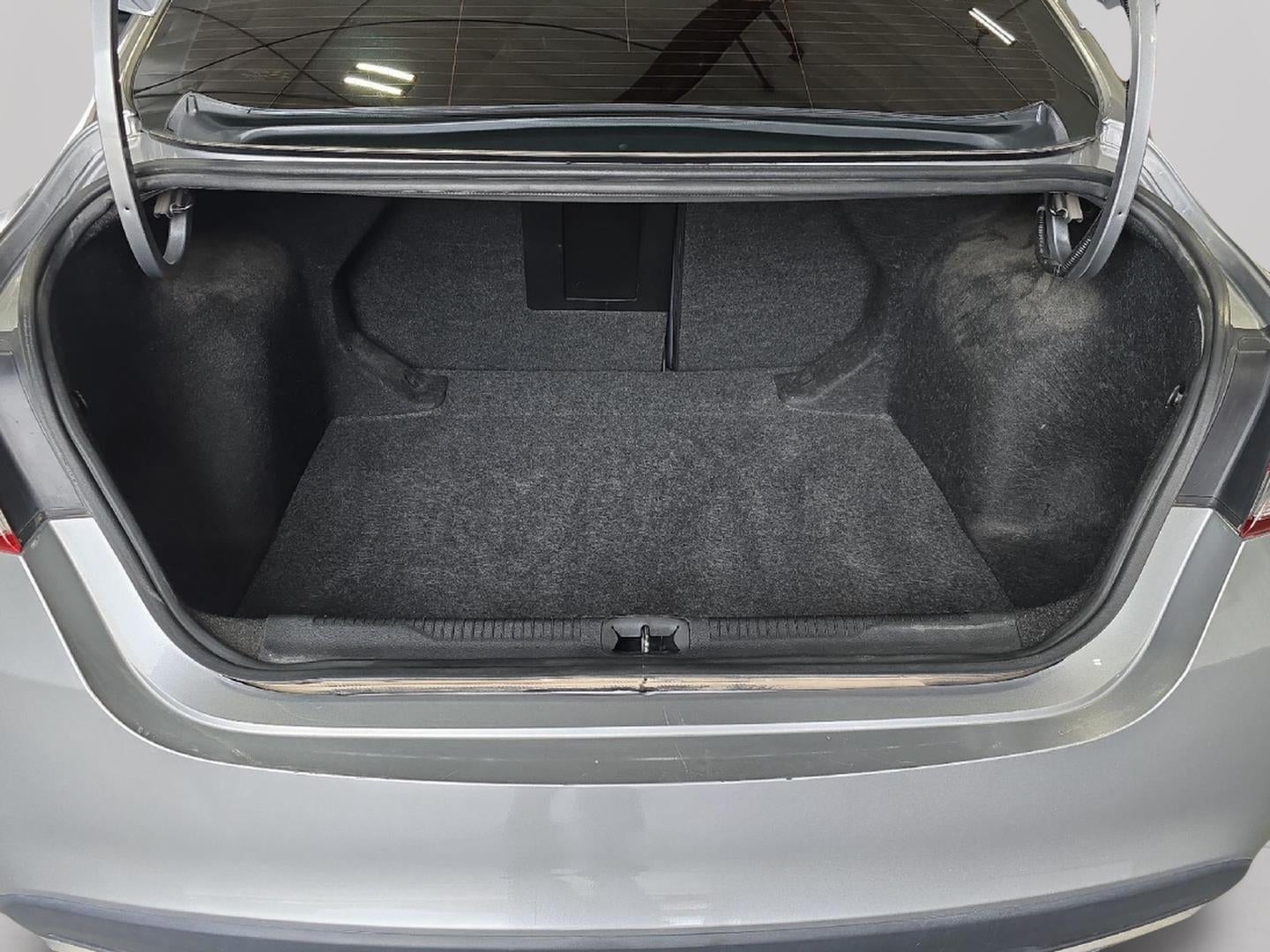 2016 Chrysler 200 S