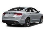 2016 Chrysler 200 Base