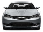 2016 Chrysler 200 Base