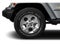 2015 Jeep Wrangler Sahara