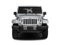 2015 Jeep Wrangler Sahara