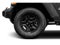 2018 Jeep Wrangler Rubicon