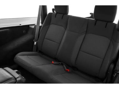 2018 Jeep Wrangler Rubicon