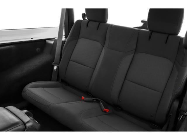 2018 Jeep Wrangler Rubicon