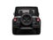 2018 Jeep Wrangler Rubicon