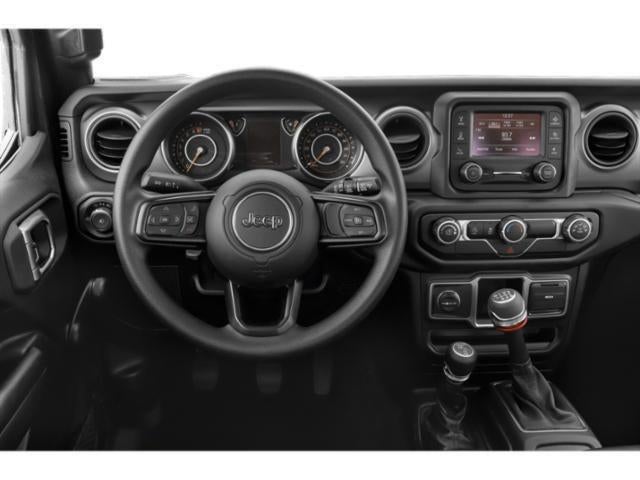 2018 Jeep Wrangler Rubicon