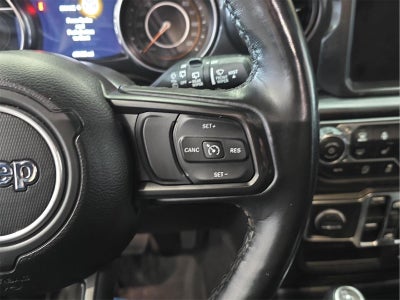 2023 Jeep Wrangler Sport Altitude